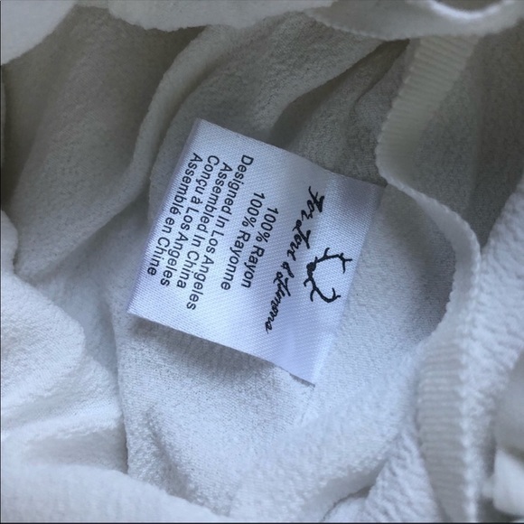 For Love and Lemons Romper - Picture 6 of 6